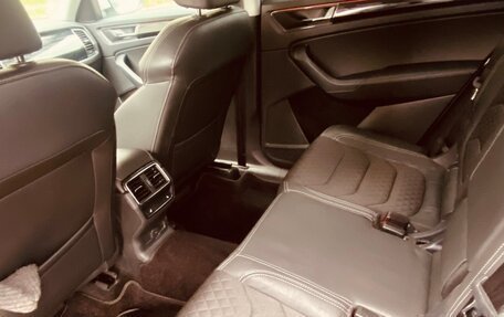 Skoda Kodiaq I, 2020 год, 3 460 000 рублей, 13 фотография