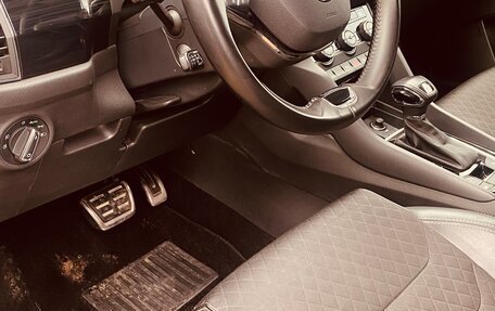 Skoda Kodiaq I, 2020 год, 3 460 000 рублей, 9 фотография