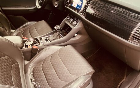 Skoda Kodiaq I, 2020 год, 3 460 000 рублей, 16 фотография