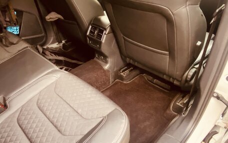 Skoda Kodiaq I, 2020 год, 3 460 000 рублей, 17 фотография