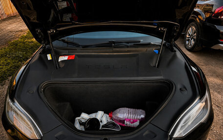 Tesla Model S I, 2016 год, 3 200 000 рублей, 7 фотография