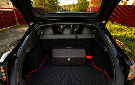 Tesla Model S I, 2016 год, 3 200 000 рублей, 8 фотография