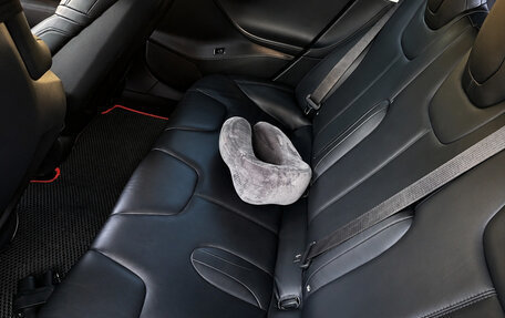 Tesla Model S I, 2016 год, 3 200 000 рублей, 10 фотография