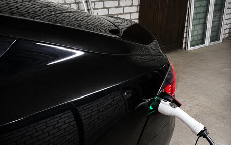 Tesla Model S I, 2016 год, 3 200 000 рублей, 13 фотография
