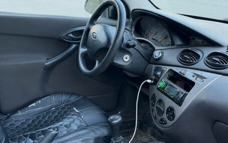 Ford Focus IV, 2005 год, 185 000 рублей, 5 фотография