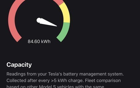 Tesla Model S I, 2016 год, 3 200 000 рублей, 16 фотография