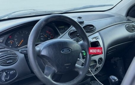 Ford Focus IV, 2005 год, 185 000 рублей, 6 фотография