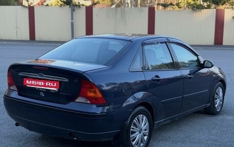 Ford Focus IV, 2005 год, 185 000 рублей, 3 фотография