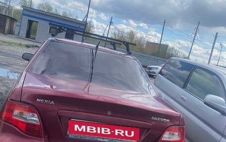 Daewoo Nexia I рестайлинг, 2010 год, 115 000 рублей, 5 фотография