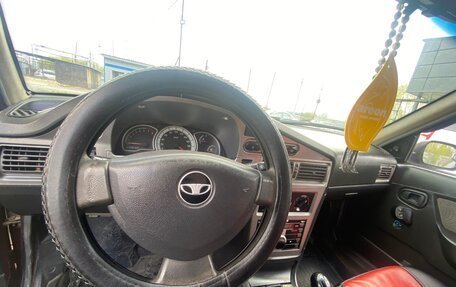 Daewoo Nexia I рестайлинг, 2010 год, 115 000 рублей, 7 фотография
