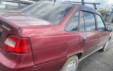Daewoo Nexia I рестайлинг, 2010 год, 115 000 рублей, 6 фотография