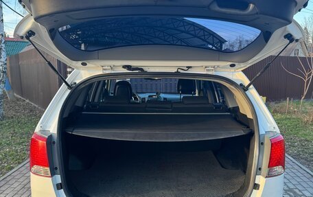 KIA Sorento II рестайлинг, 2012 год, 1 700 000 рублей, 6 фотография