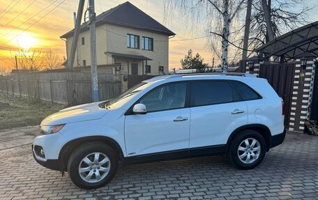 KIA Sorento II рестайлинг, 2012 год, 1 700 000 рублей, 9 фотография
