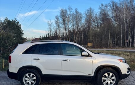KIA Sorento II рестайлинг, 2012 год, 1 700 000 рублей, 8 фотография