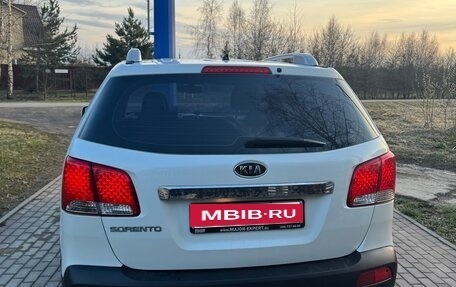 KIA Sorento II рестайлинг, 2012 год, 1 700 000 рублей, 4 фотография