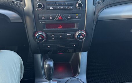 KIA Sorento II рестайлинг, 2012 год, 1 700 000 рублей, 13 фотография