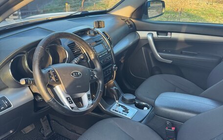 KIA Sorento II рестайлинг, 2012 год, 1 700 000 рублей, 15 фотография