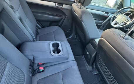 KIA Sorento II рестайлинг, 2012 год, 1 700 000 рублей, 14 фотография