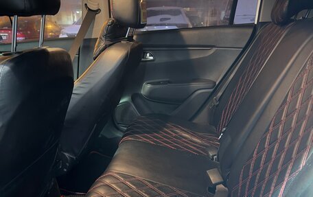 KIA Rio IV, 2020 год, 990 000 рублей, 7 фотография