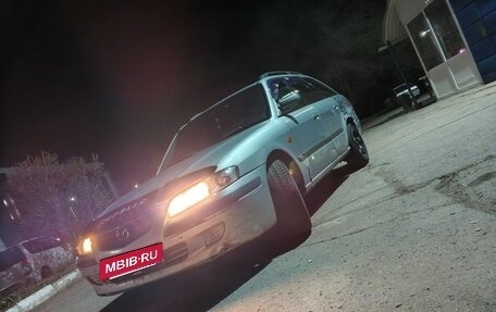 Mazda Capella, 2000 год, 270 000 рублей, 2 фотография
