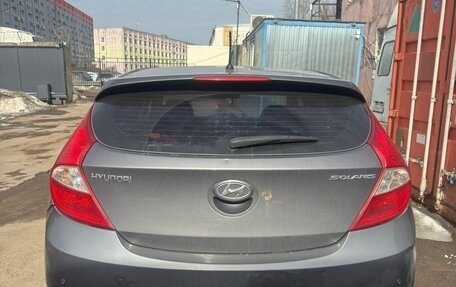 Hyundai Solaris II рестайлинг, 2012 год, 725 000 рублей, 2 фотография