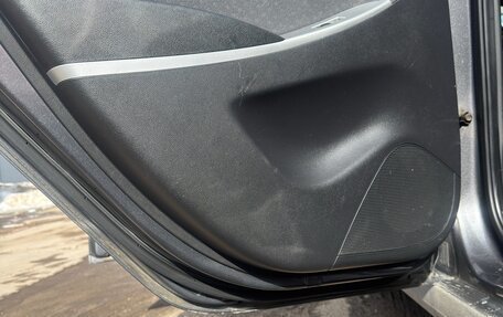 Hyundai Solaris II рестайлинг, 2012 год, 725 000 рублей, 8 фотография