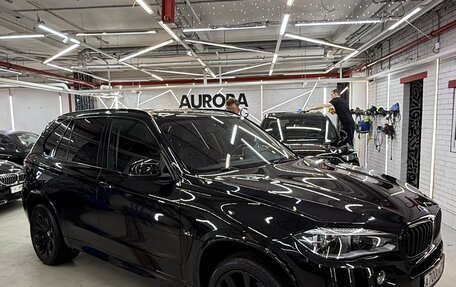 BMW X5, 2013 год, 3 650 000 рублей, 2 фотография