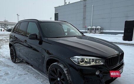 BMW X5, 2013 год, 3 650 000 рублей, 4 фотография
