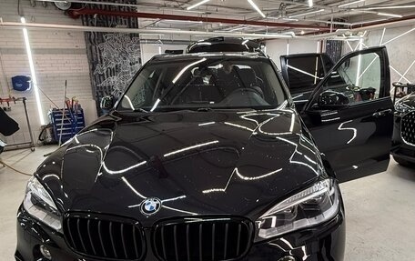 BMW X5, 2013 год, 3 650 000 рублей, 3 фотография