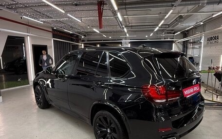 BMW X5, 2013 год, 3 650 000 рублей, 6 фотография