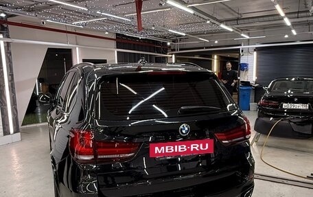 BMW X5, 2013 год, 3 650 000 рублей, 5 фотография