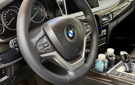 BMW X5, 2013 год, 3 650 000 рублей, 8 фотография