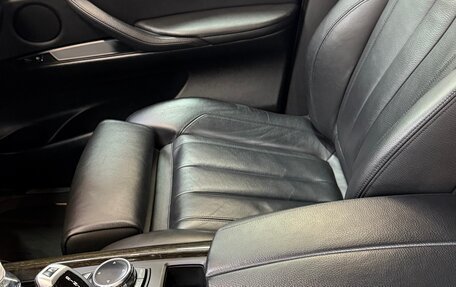 BMW X5, 2013 год, 3 650 000 рублей, 9 фотография