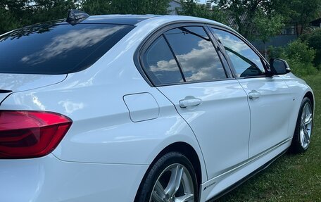BMW 3 серия, 2018 год, 2 850 000 рублей, 7 фотография