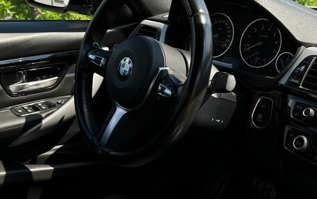 BMW 3 серия, 2018 год, 2 850 000 рублей, 9 фотография