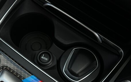 BMW 3 серия, 2018 год, 2 850 000 рублей, 11 фотография