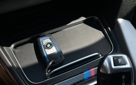 BMW 3 серия, 2018 год, 2 850 000 рублей, 12 фотография