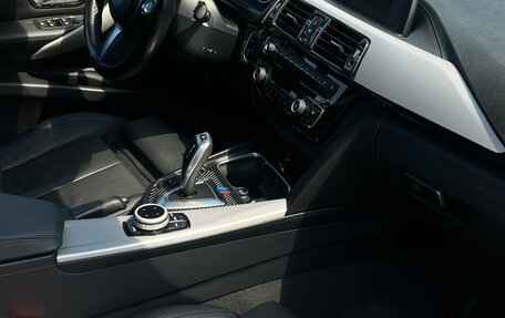 BMW 3 серия, 2018 год, 2 850 000 рублей, 13 фотография