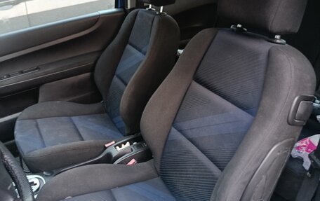 Peugeot 307 I, 2006 год, 160 000 рублей, 5 фотография