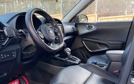 KIA Soul III, 2020 год, 1 950 000 рублей, 7 фотография