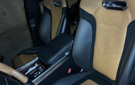 Land Rover Range Rover Sport II, 2018 год, 9 500 000 рублей, 10 фотография