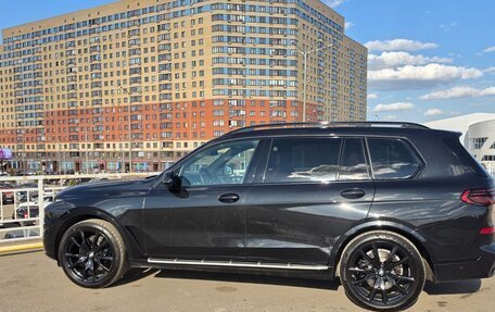 BMW X7, 2024 год, 12 500 000 рублей, 6 фотография
