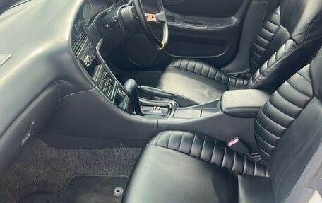 Toyota Carina ED III, 1996 год, 234 000 рублей, 6 фотография