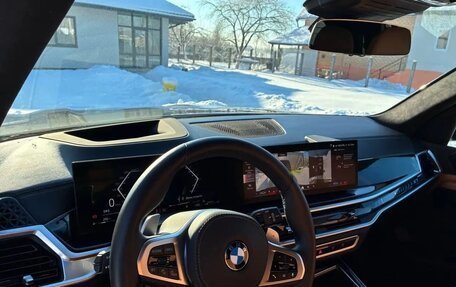 BMW X7, 2024 год, 12 500 000 рублей, 2 фотография