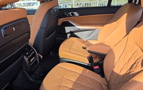 BMW X7, 2024 год, 12 500 000 рублей, 7 фотография