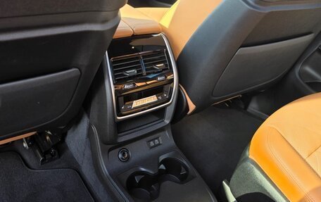 BMW X7, 2024 год, 12 500 000 рублей, 8 фотография