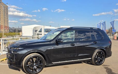 BMW X7, 2024 год, 12 500 000 рублей, 10 фотография