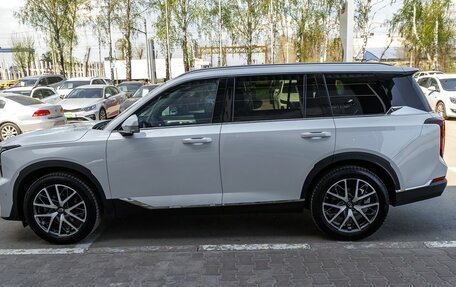 GAC GS8, 2023 год, 3 727 500 рублей, 2 фотография