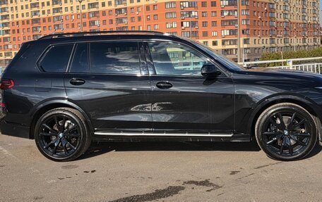BMW X7, 2024 год, 12 500 000 рублей, 13 фотография