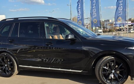 BMW X7, 2024 год, 12 500 000 рублей, 17 фотография